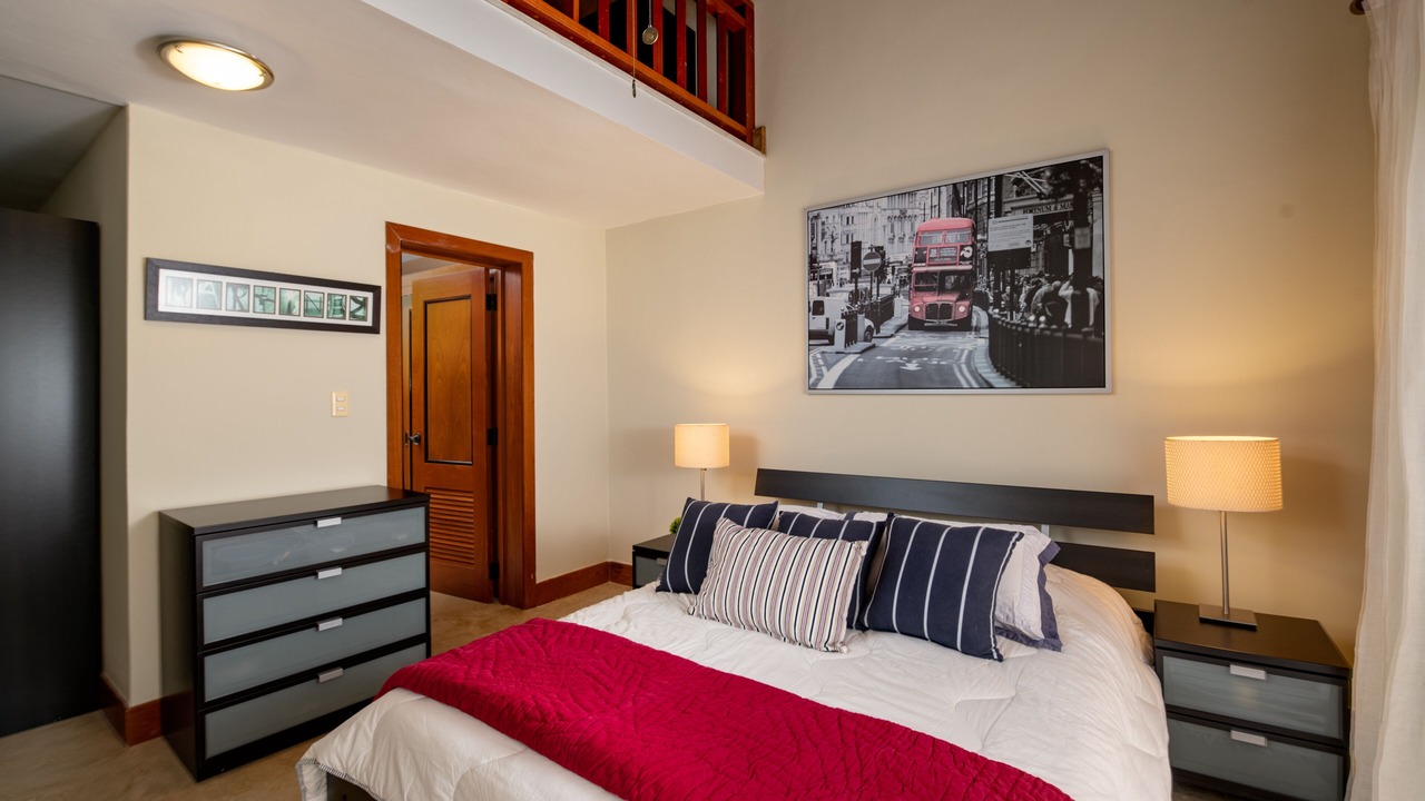 Photo of Bedroom in Barrio La Fortaleza Vieja
