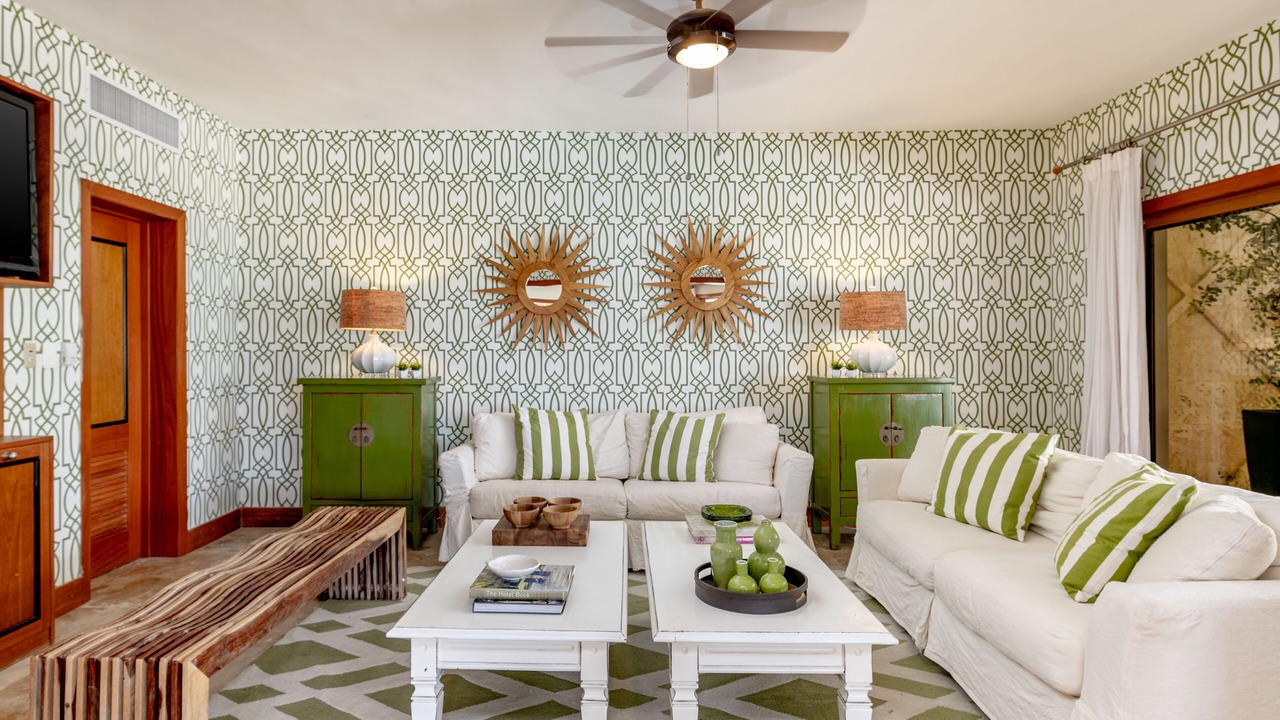 Photo of Livingroom in Barrio La Fortaleza Vieja