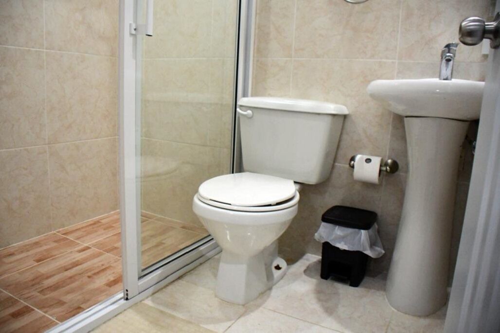 Photo of Bathroom in Barrio La Fortaleza Vieja