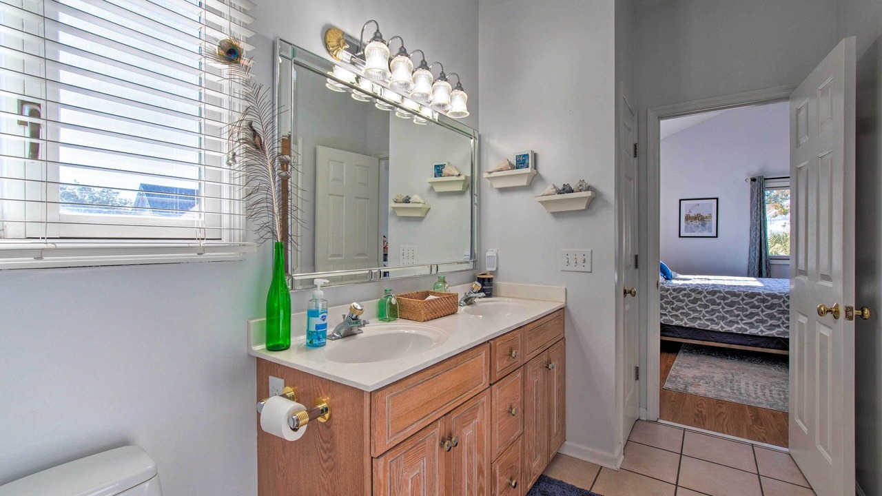 Photo of Bathroom in Southport