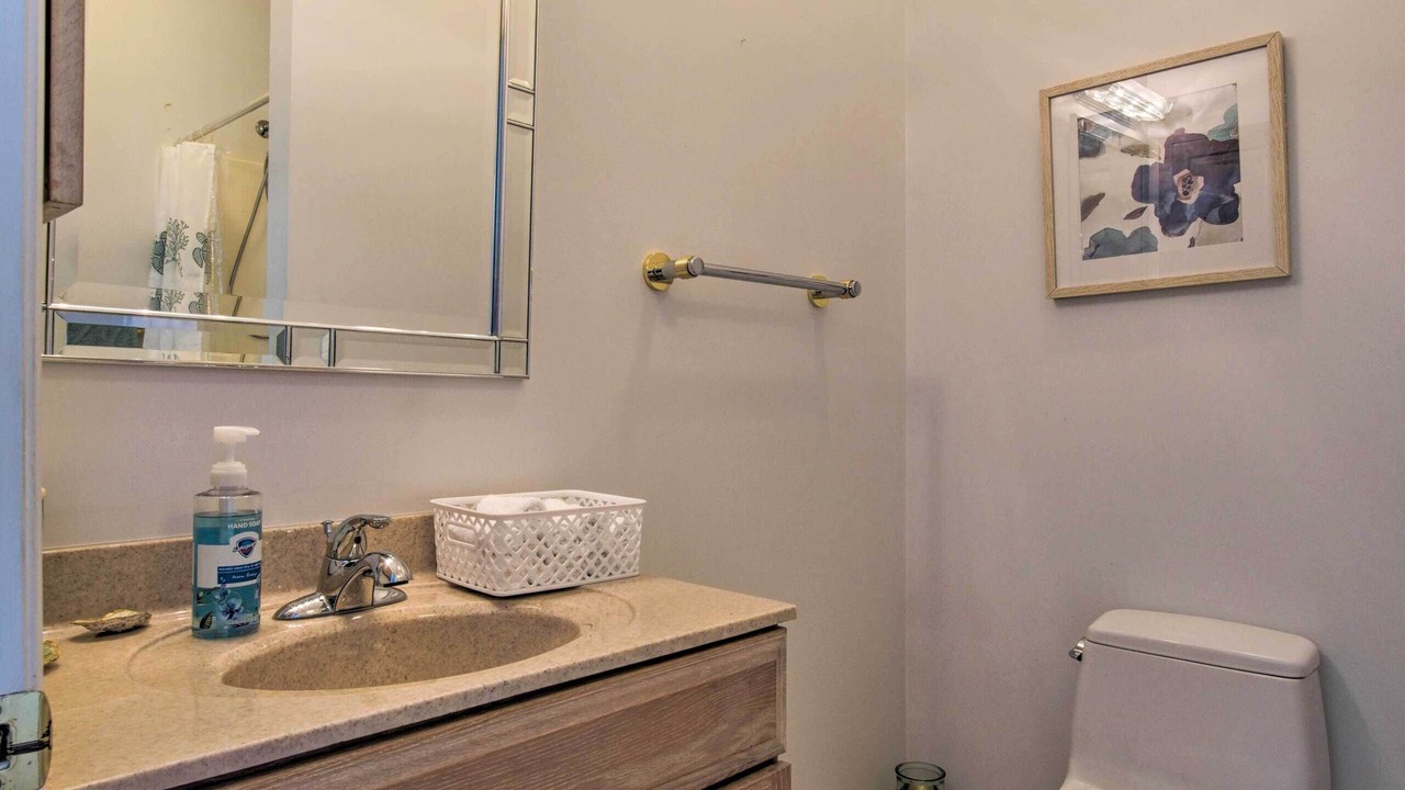 Photo of Bathroom in Southport