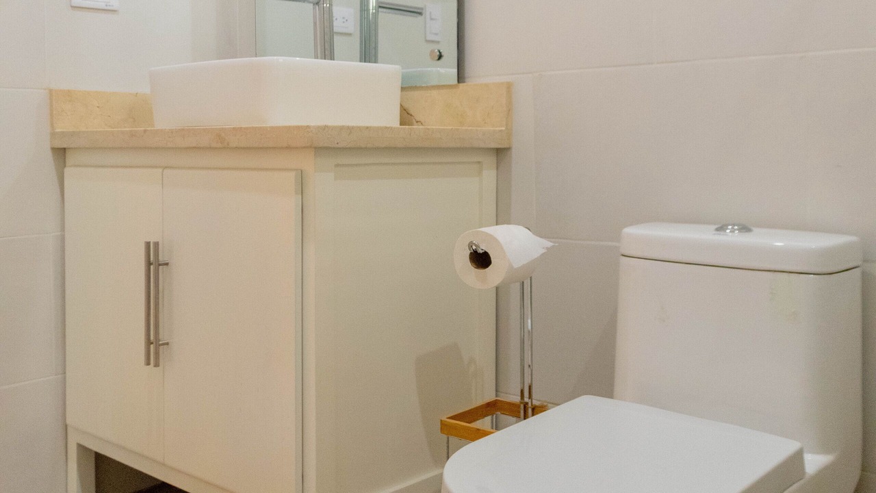 Photo of Bathroom in La Romana