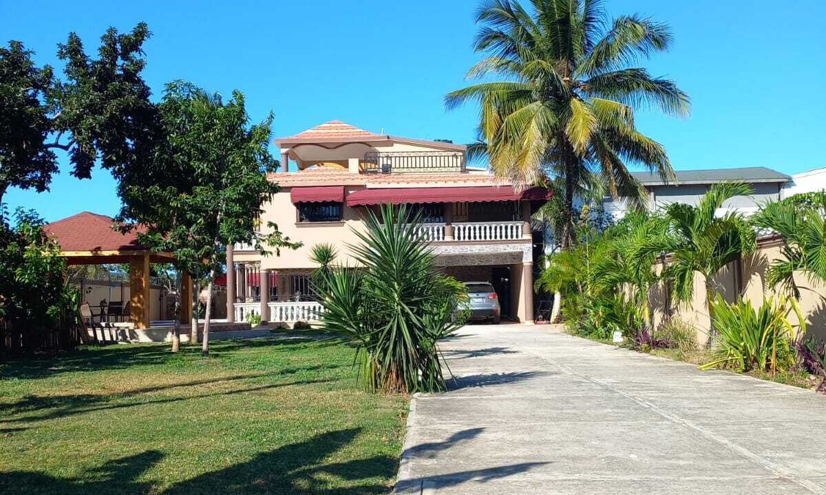 Photo of Outdoor in Santo Domingo Este