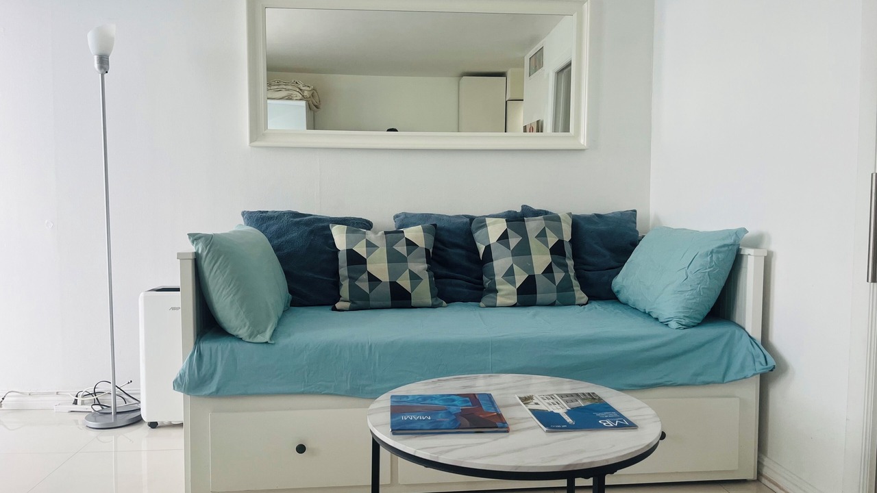 Photo of Livingroom in City Center