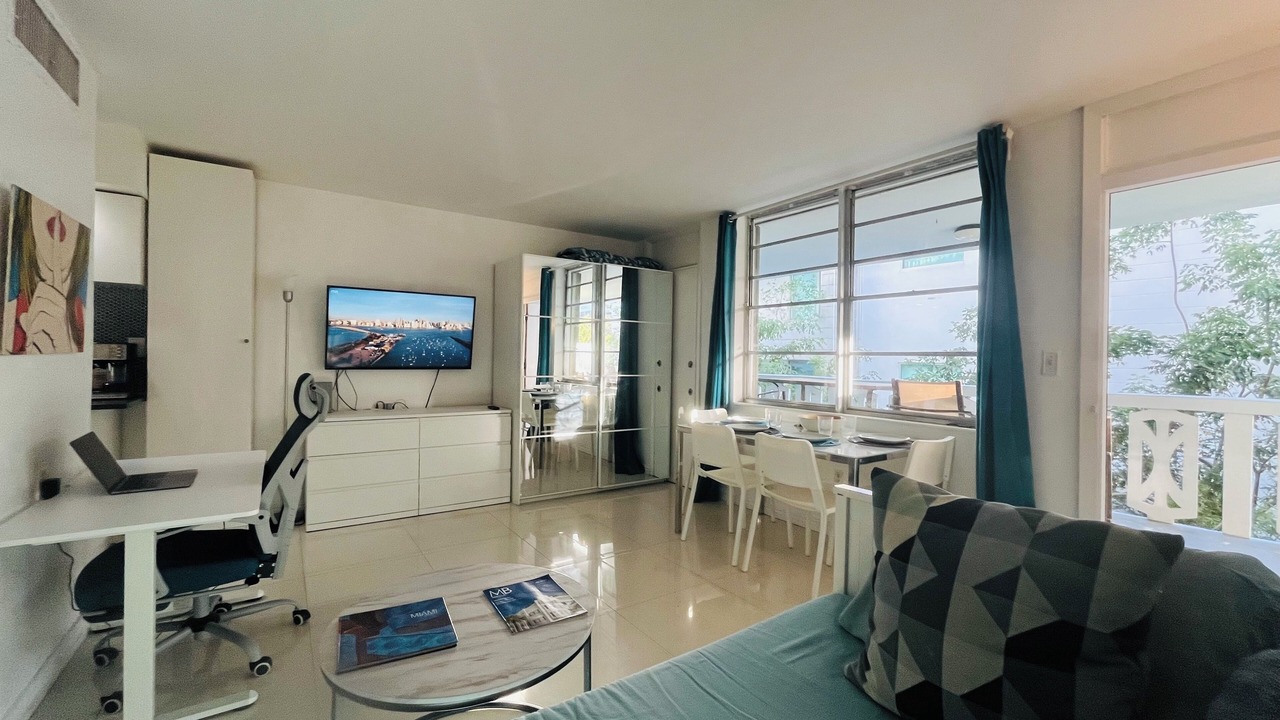 Photo of Bedroom in City Center