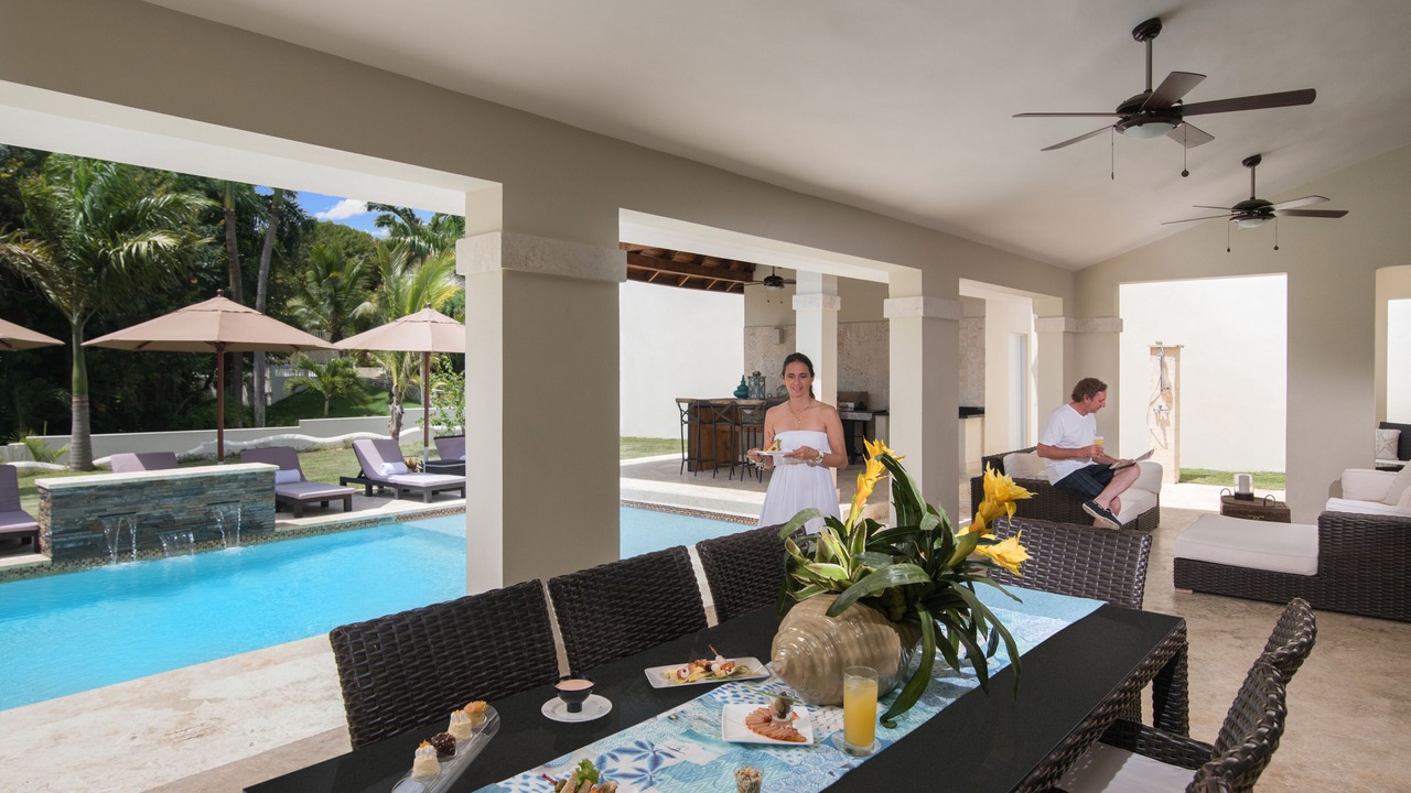 Photo of Outdoor in Cofresi