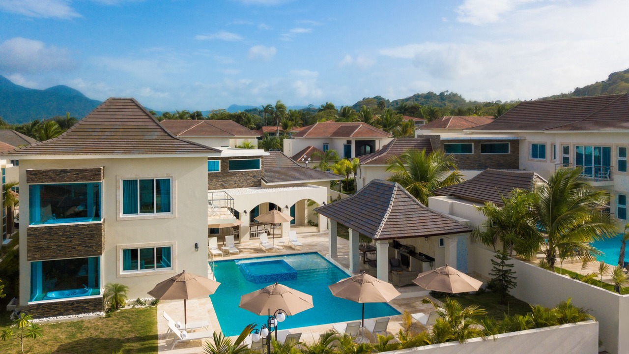 Photo of Outdoor in Cofresi