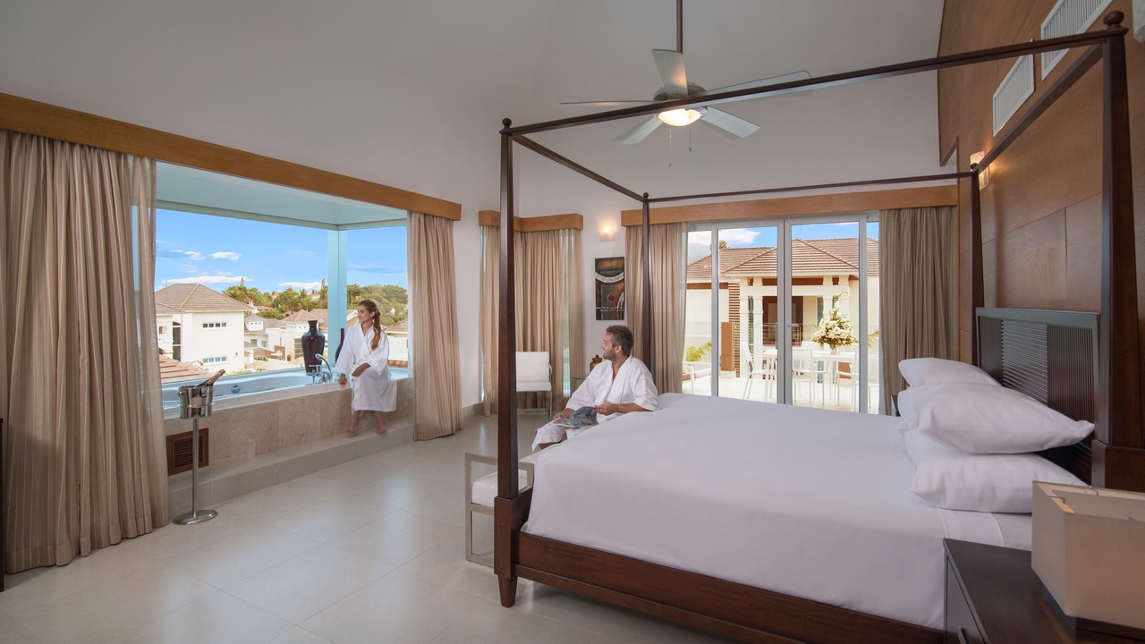 Photo of Bedroom in Cofresi