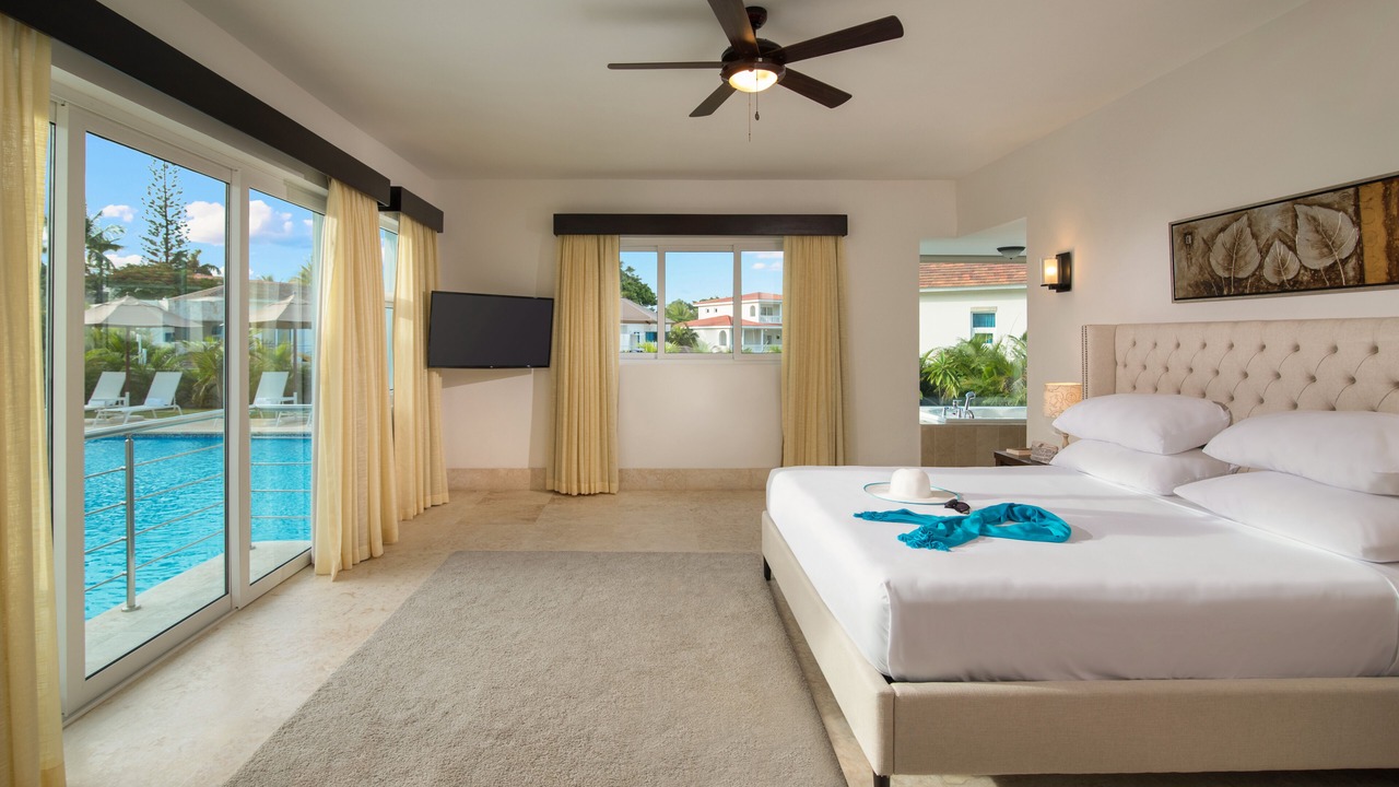 Photo of Bedroom in Cofresi
