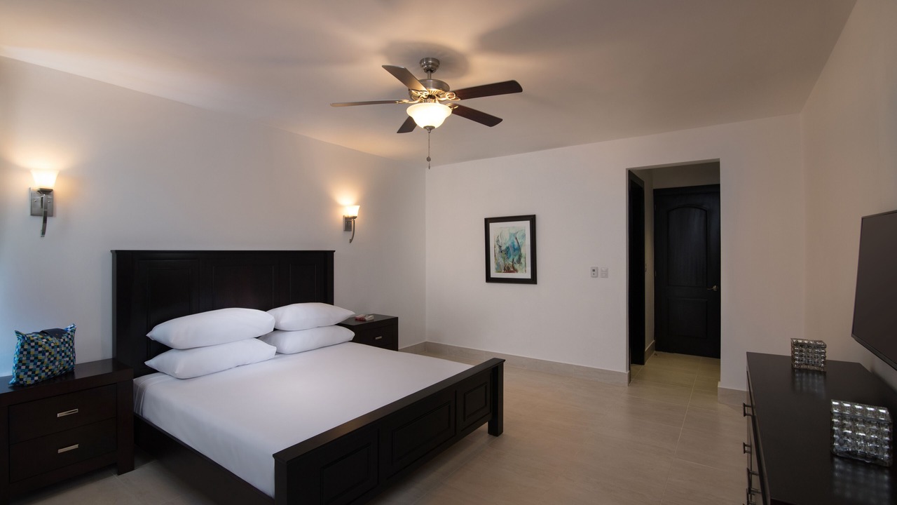 Photo of Bedroom in Cofresi