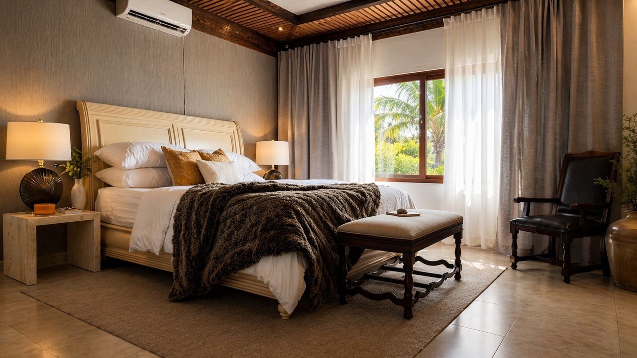 Photo of Bedroom in Hato Mayor del Rey