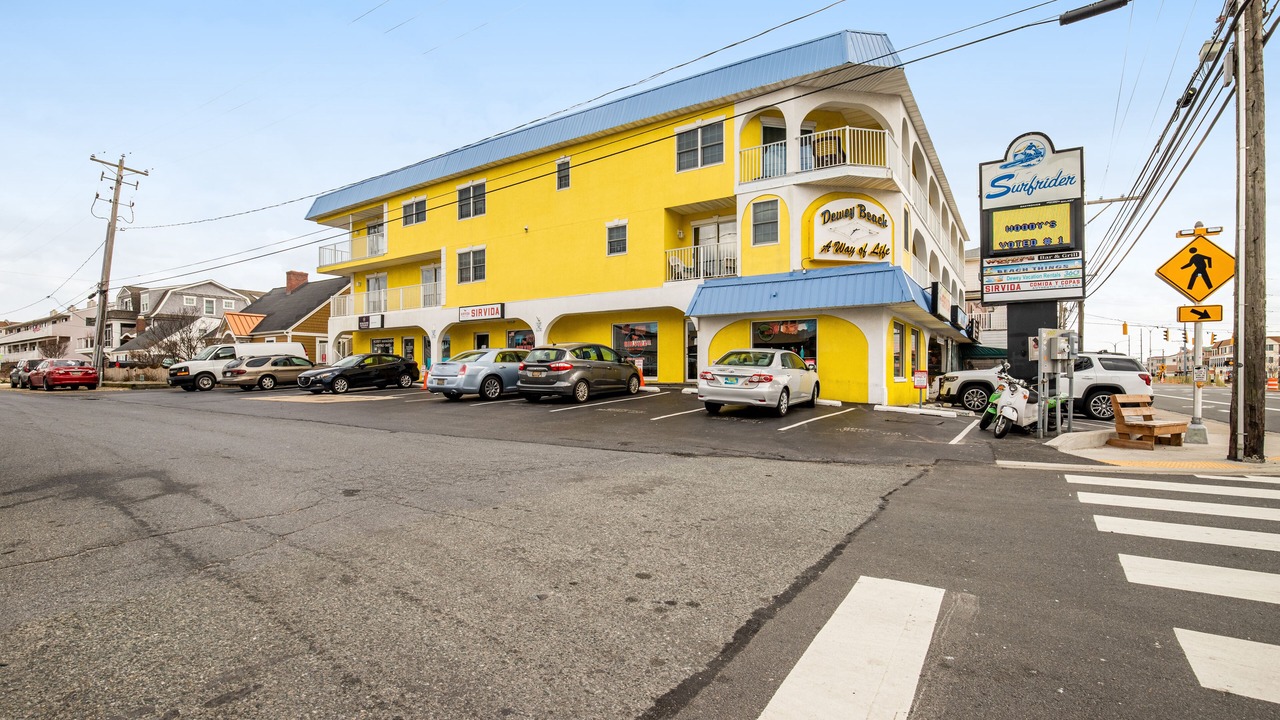 Photo of Outdoor in Dewey Beach