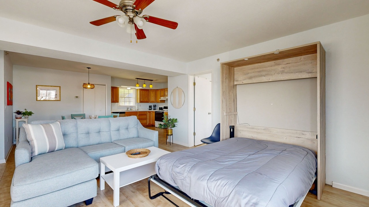 Photo of Bedroom in Dewey Beach