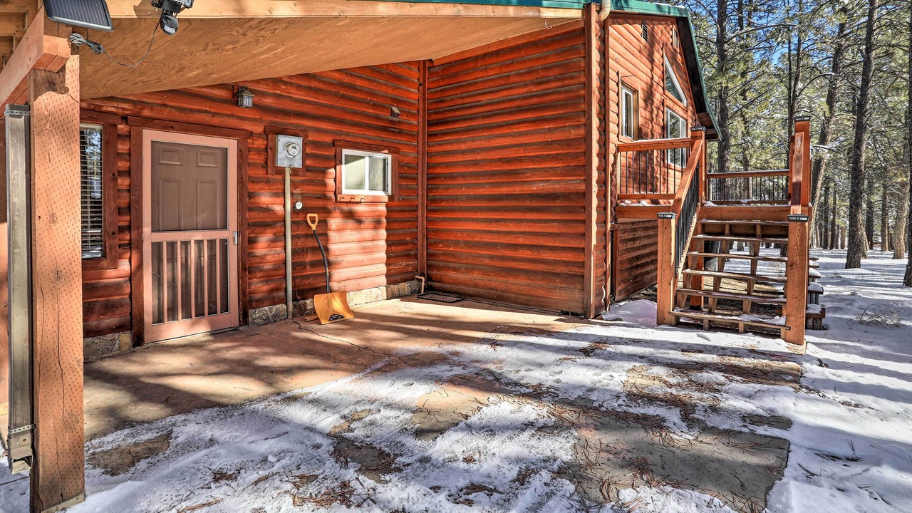 Photo of Outdoor in Pagosa Springs