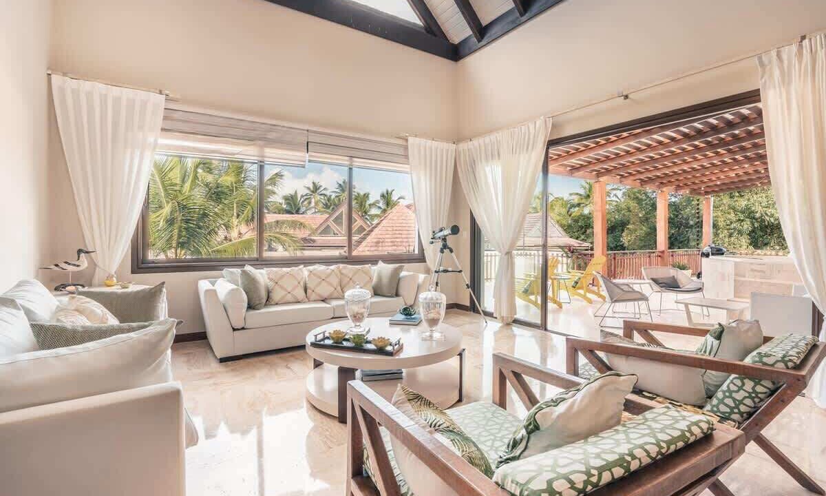 Photo of Livingroom in Portillo