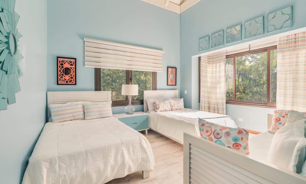 Photo of Bedroom in Portillo
