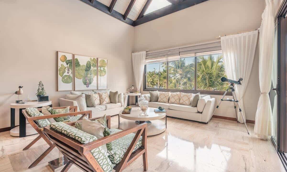 Photo of Livingroom in Portillo