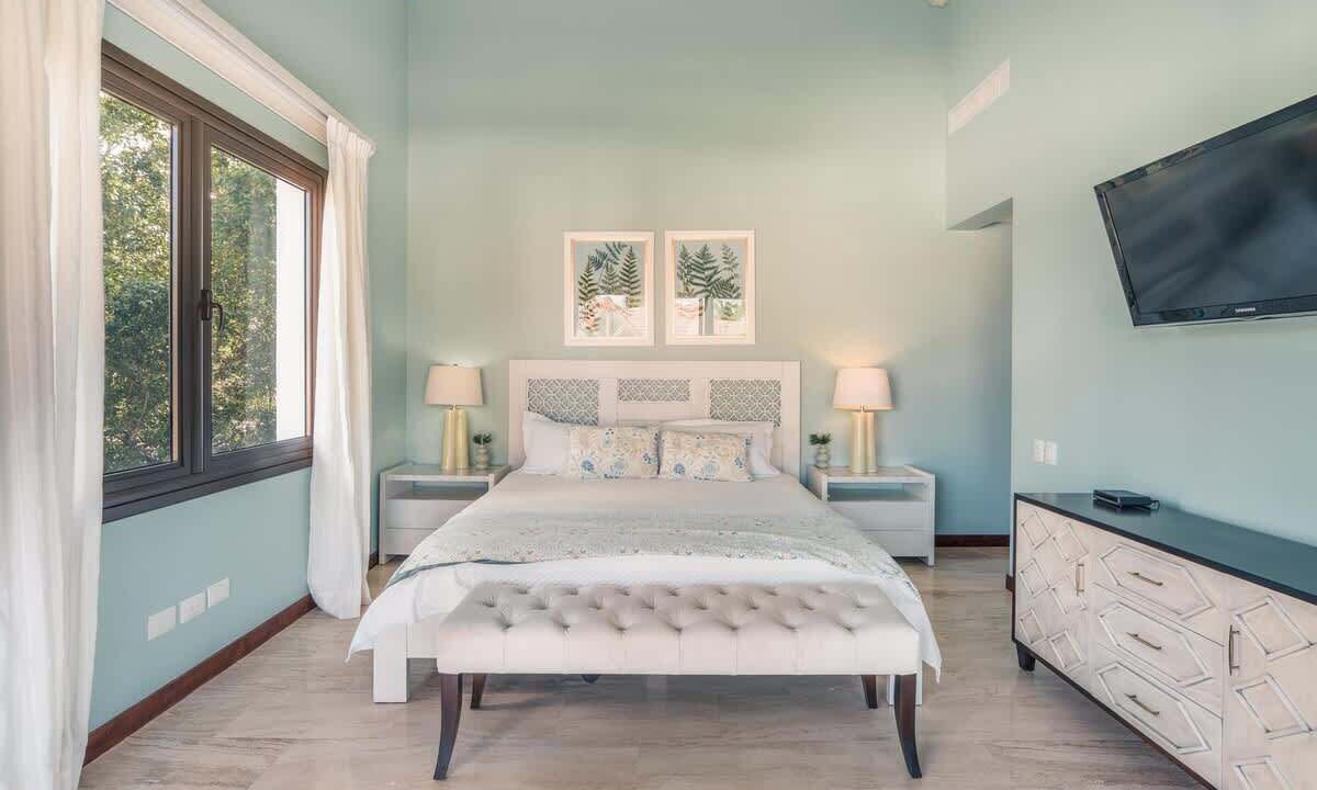 Photo of Bedroom in Portillo