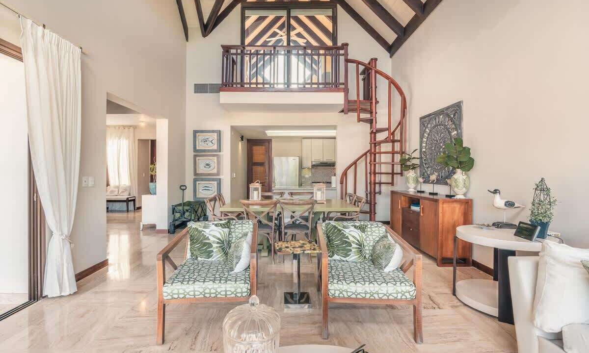 Photo of Livingroom in Portillo