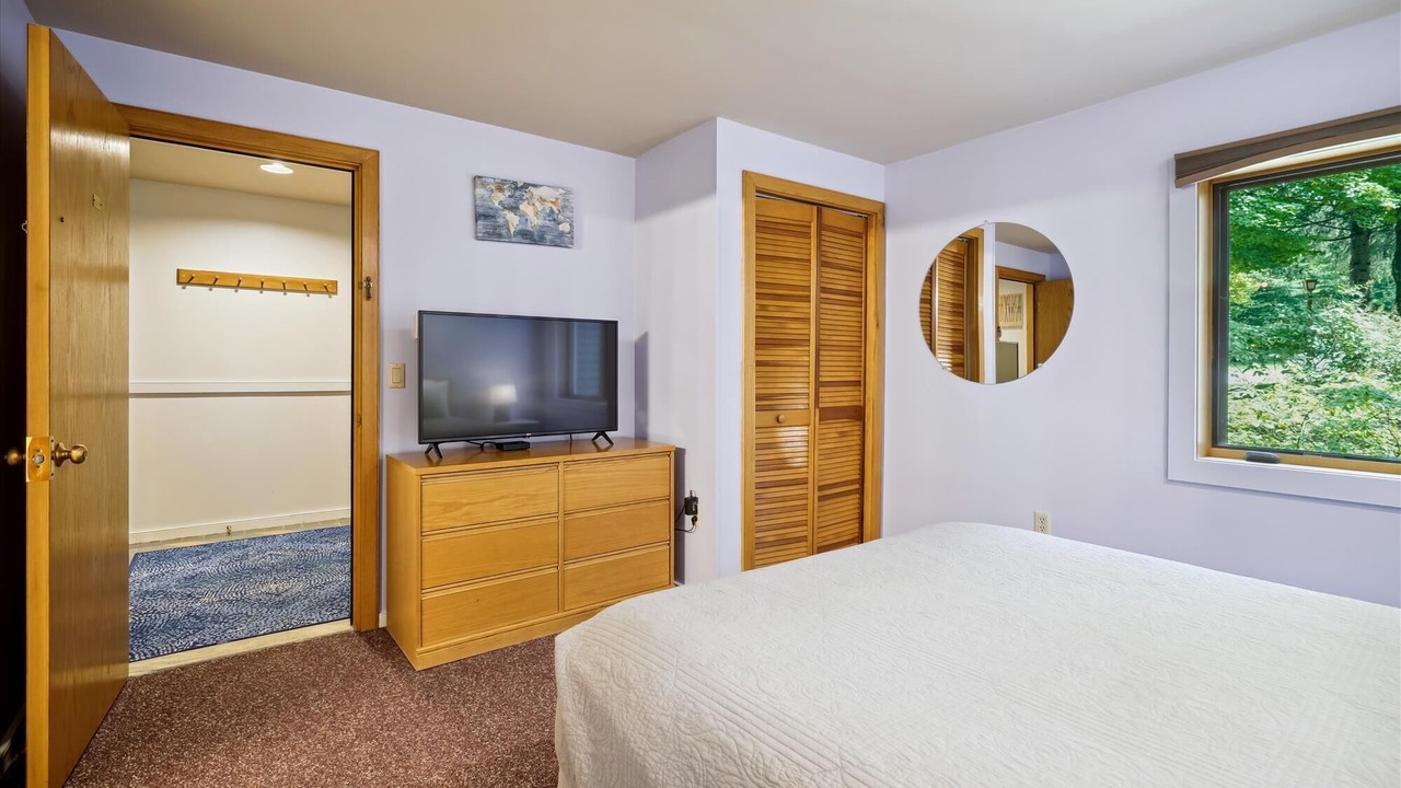 Photo of Bedroom in Killington
