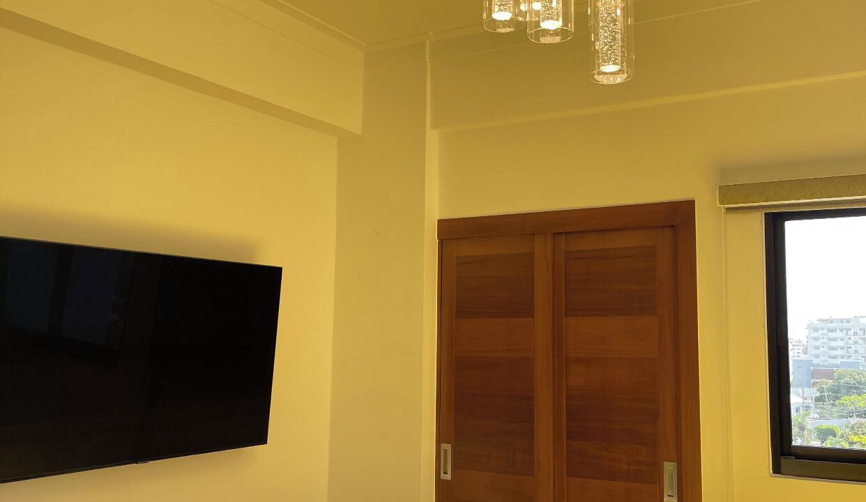 Photo of Bedroom in Santo Domingo