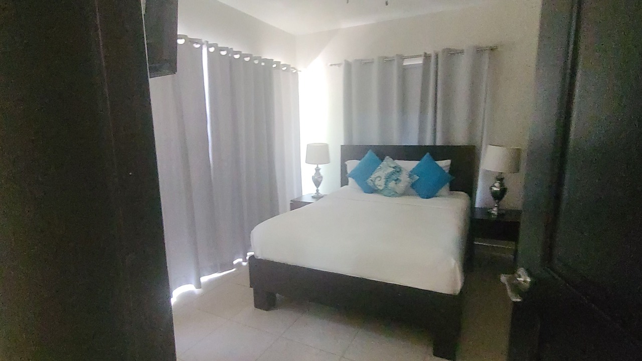 Photo of Bedroom in La Mulata