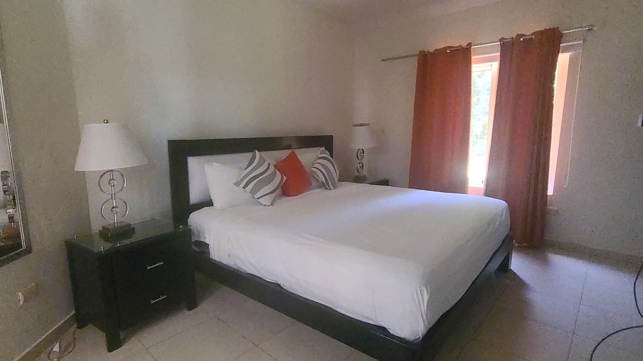 Photo of Bedroom in La Mulata