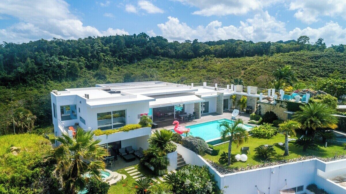 Photo of Outdoor in La Mulata