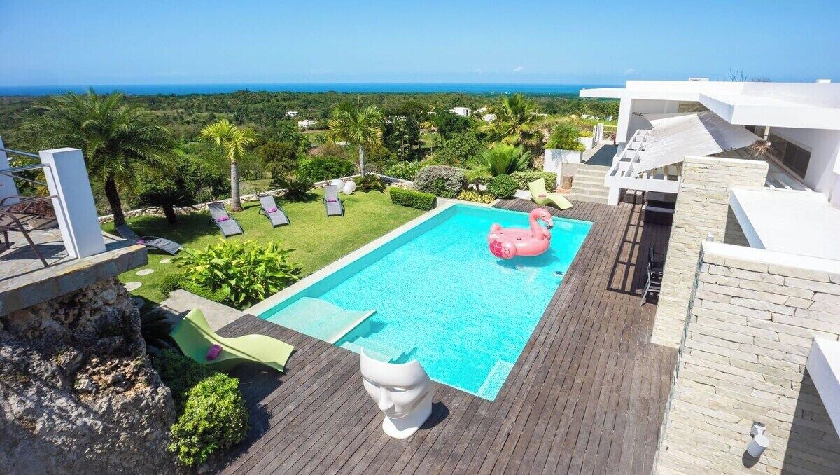 Photo of Outdoor in La Mulata
