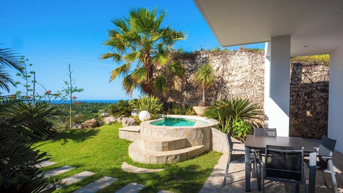 Photo of Outdoor in La Mulata