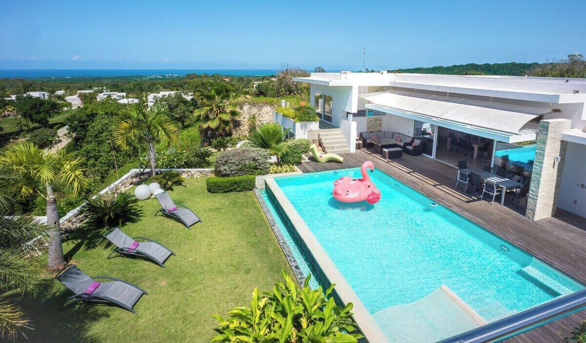 Photo of Outdoor in La Mulata