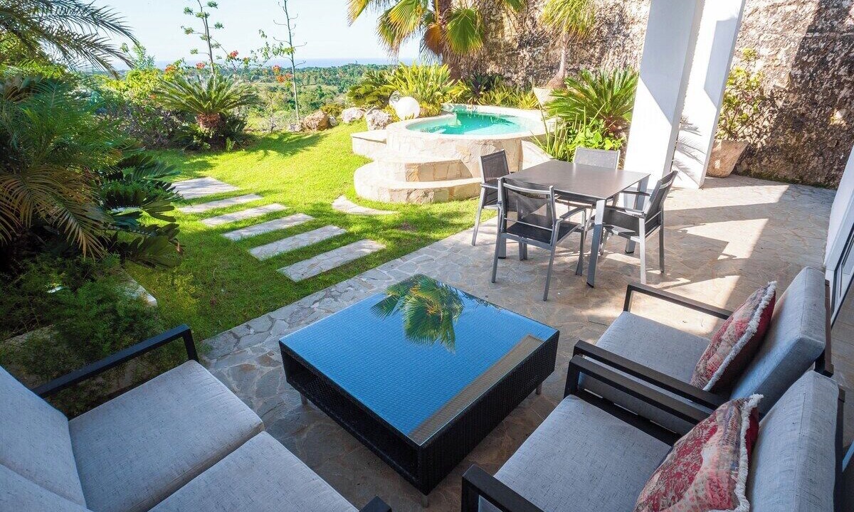 Photo of Outdoor in La Mulata