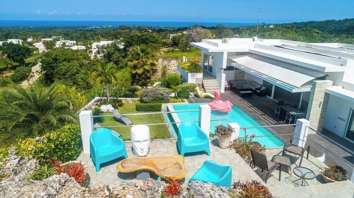 Photo of Outdoor in La Mulata