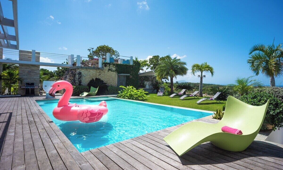 Photo of Outdoor in La Mulata