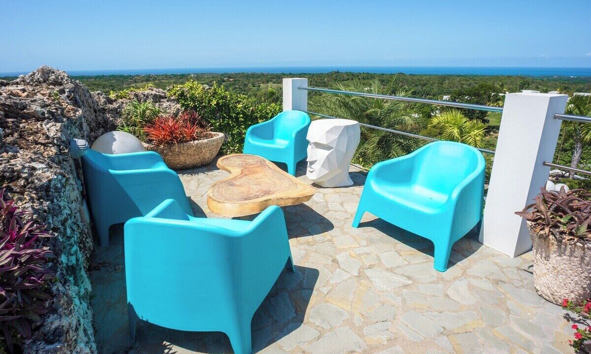 Photo of Outdoor in La Mulata