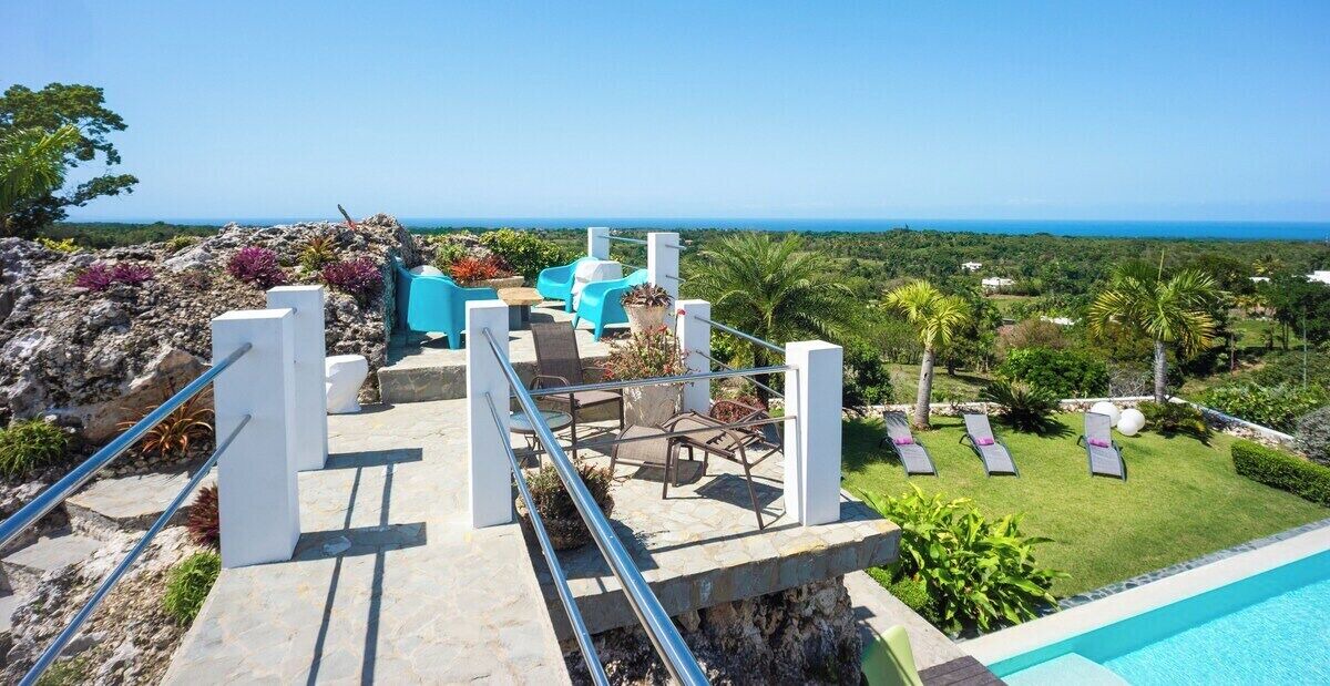 Photo of Outdoor in La Mulata
