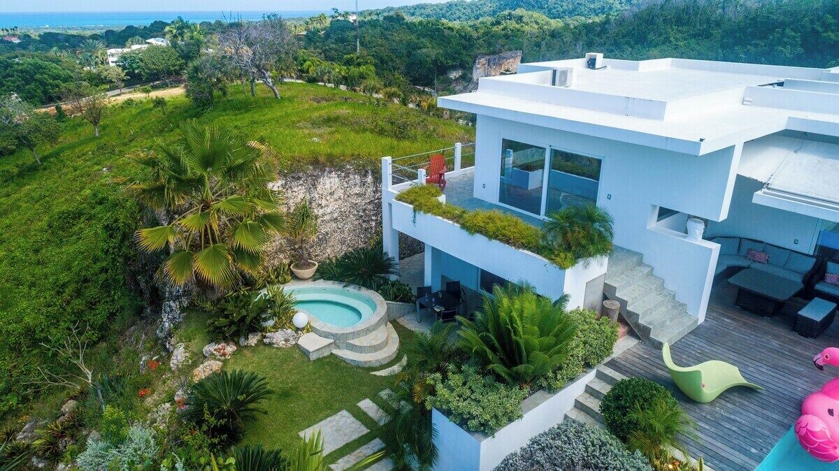 Photo of Outdoor in La Mulata