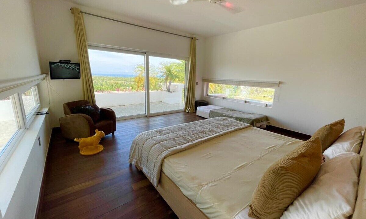 Photo of Outdoor in La Mulata