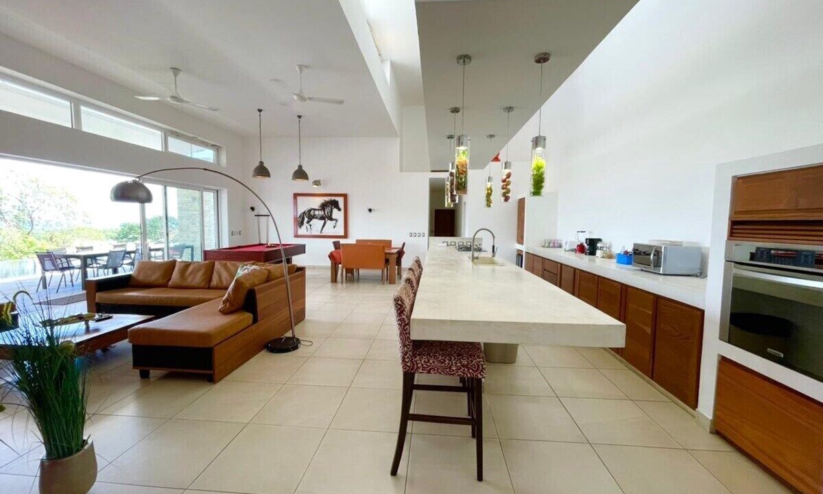 Photo of Outdoor in La Mulata