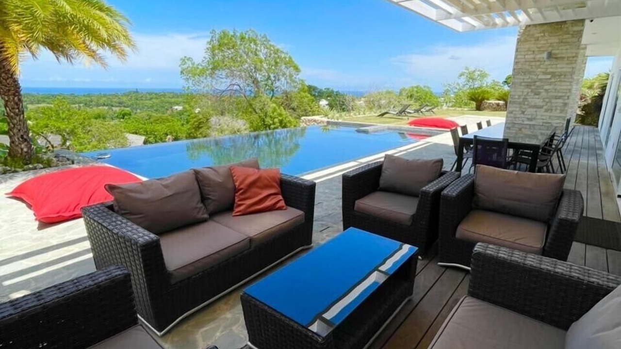 Photo of Outdoor in La Mulata