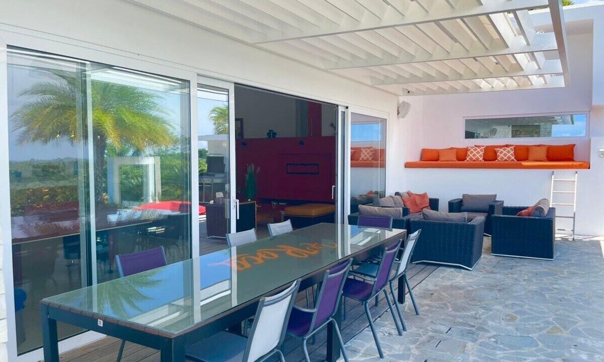 Photo of Outdoor in La Mulata