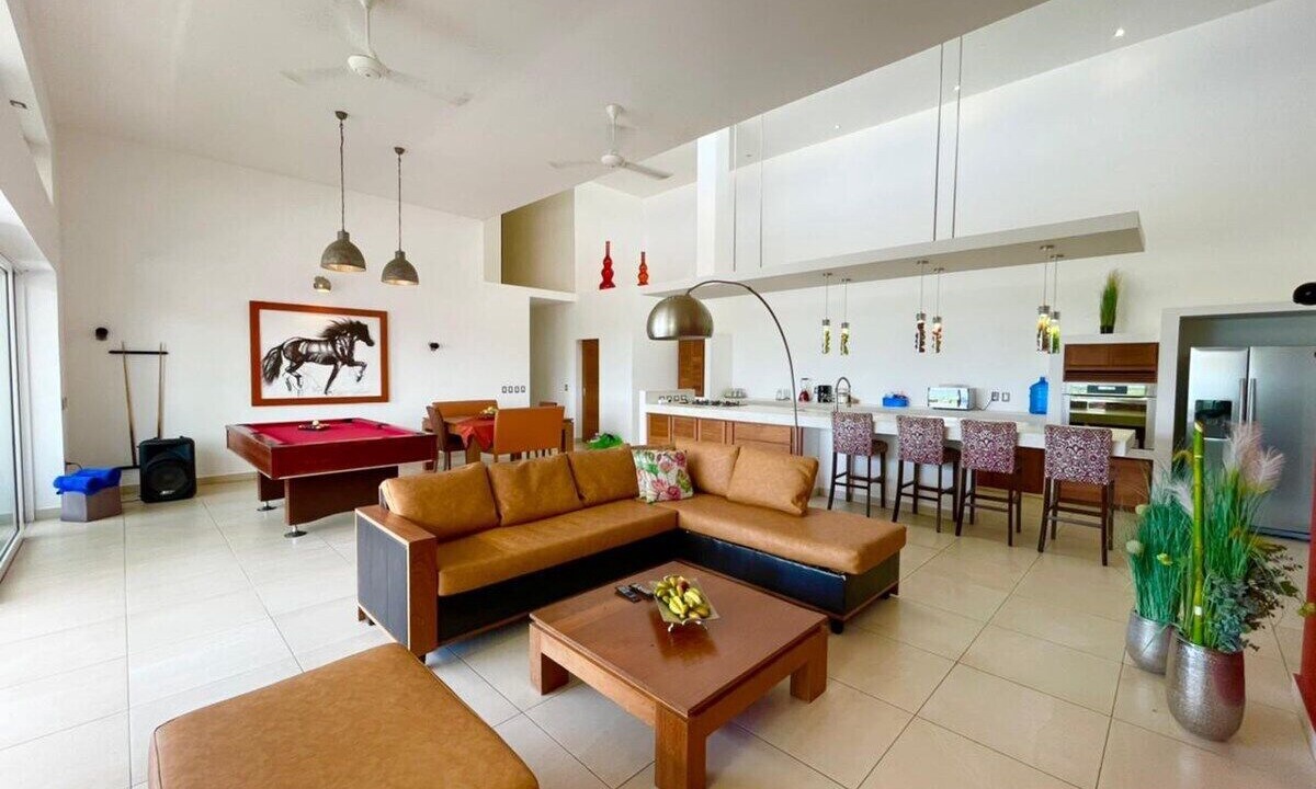 Photo of Outdoor in La Mulata