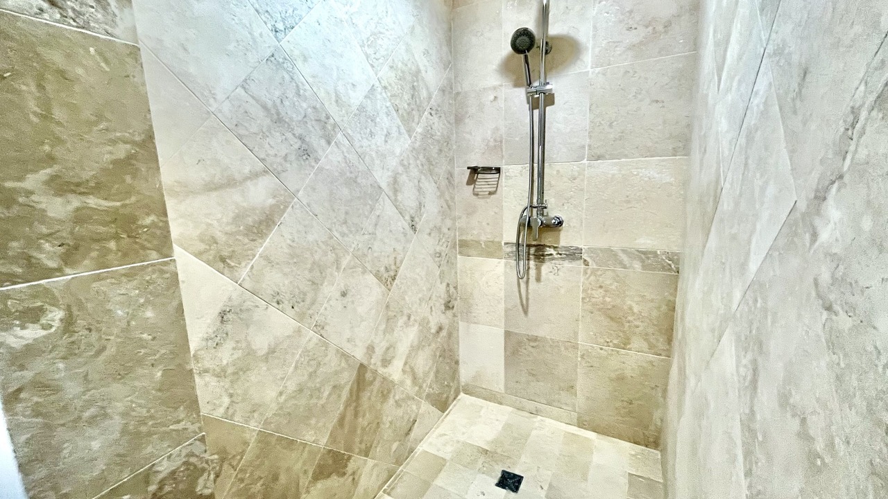 Photo of Bathroom in Cap Cana Marina