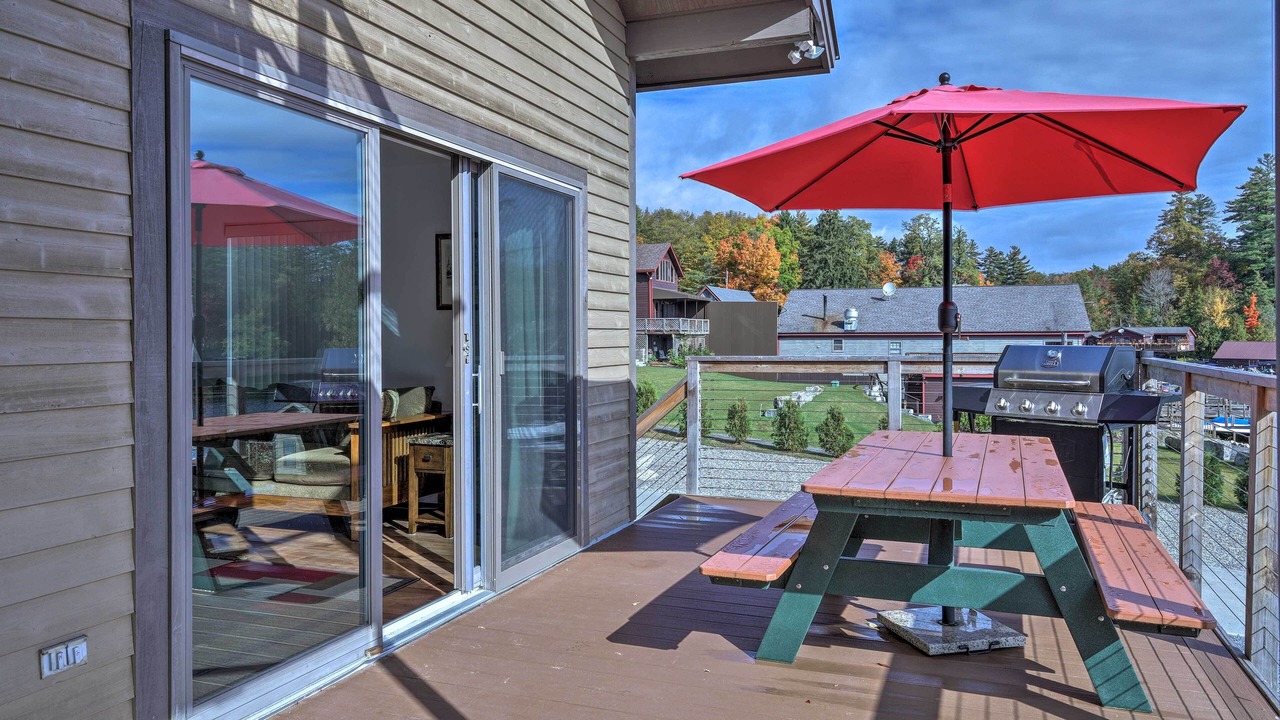 Photo of Outdoor in Bolton Landing