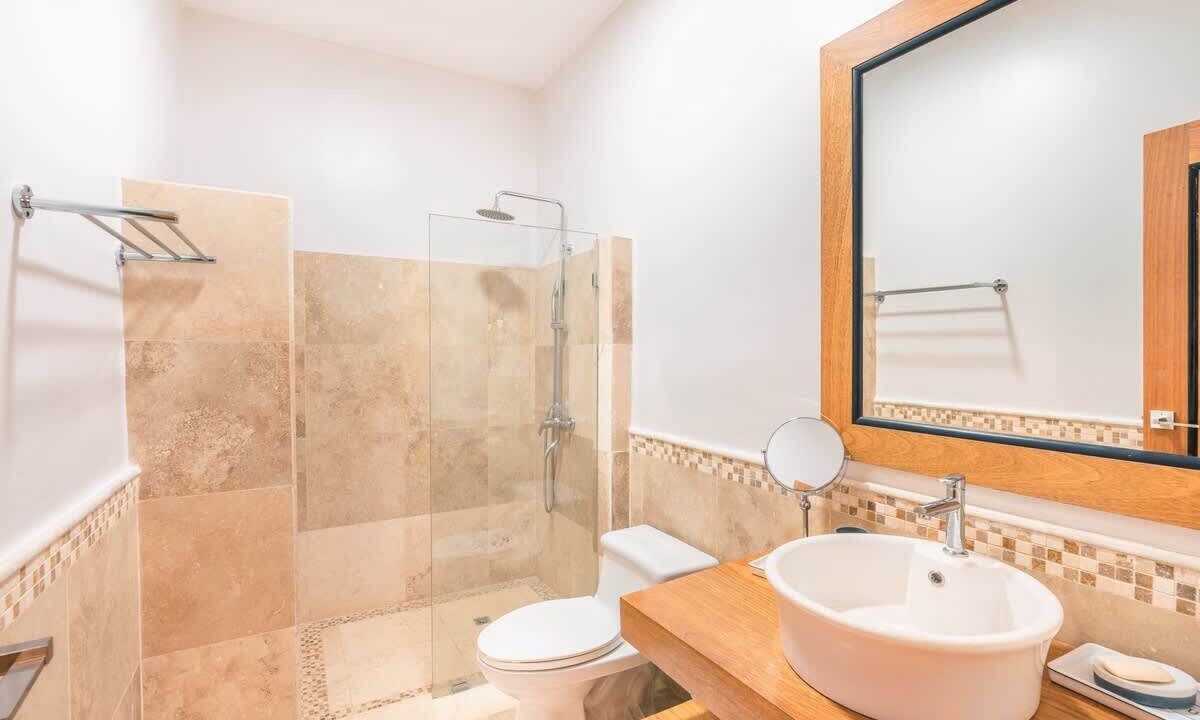 Photo of Bathroom in Puerto Bahia