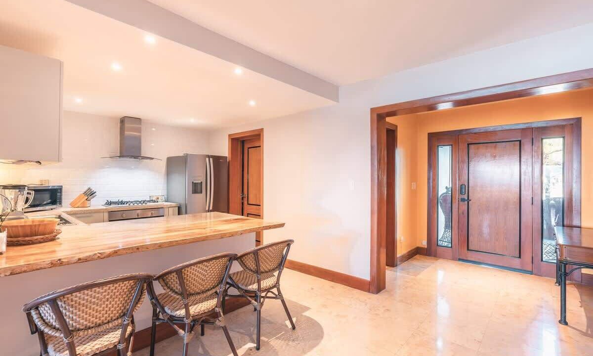 Photo of Kitchen in Puerto Bahia