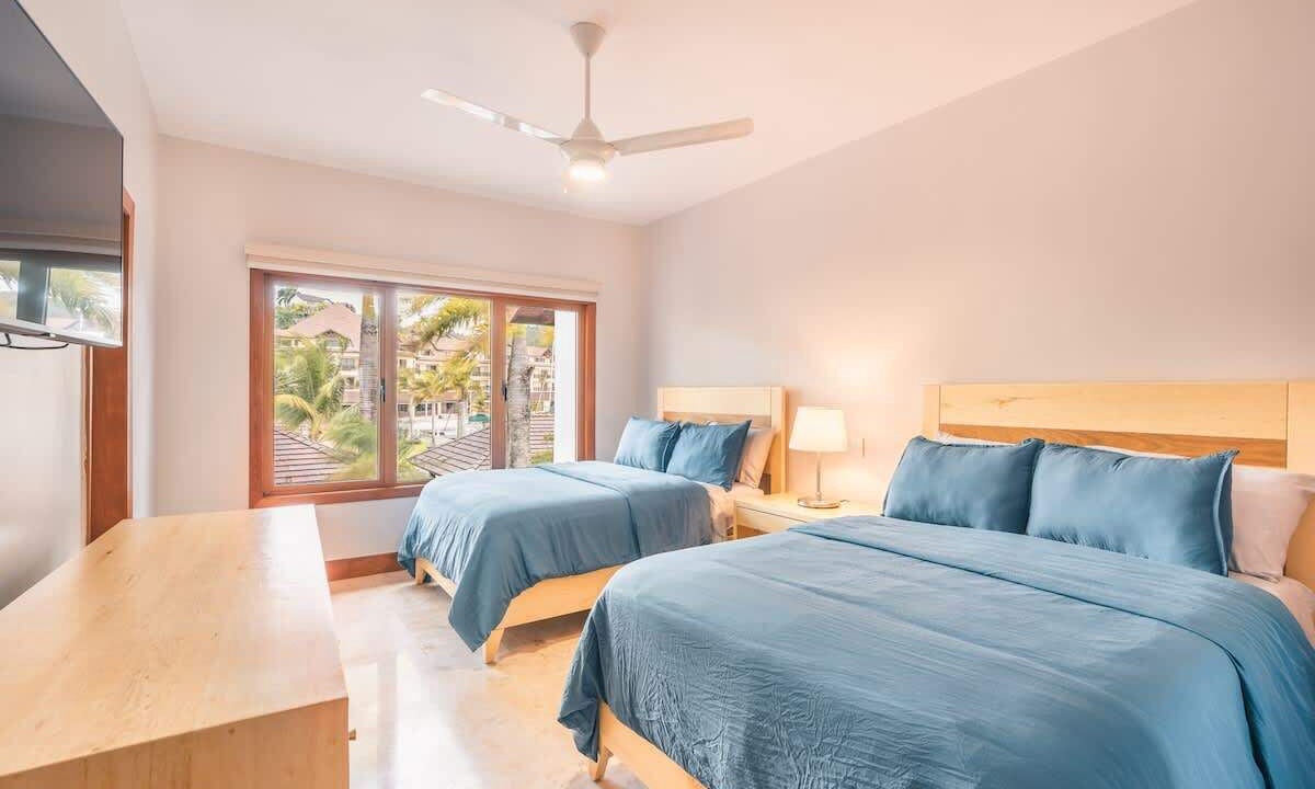 Photo of Bedroom in Puerto Bahia
