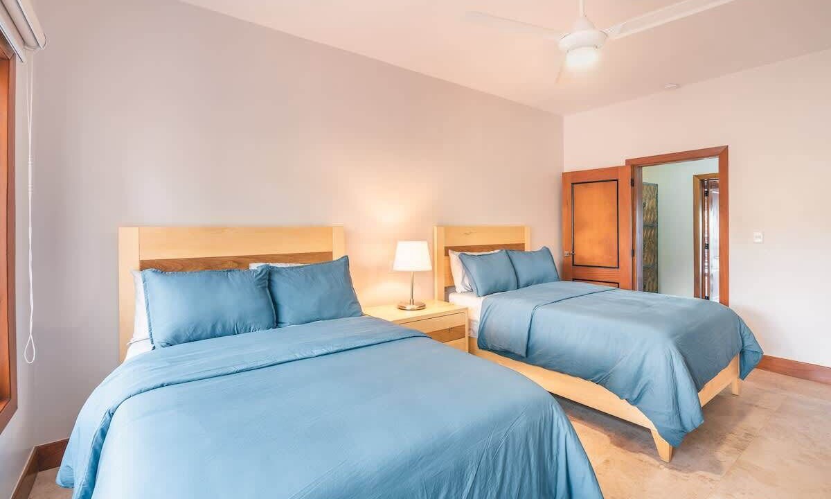 Photo of Bedroom in Puerto Bahia