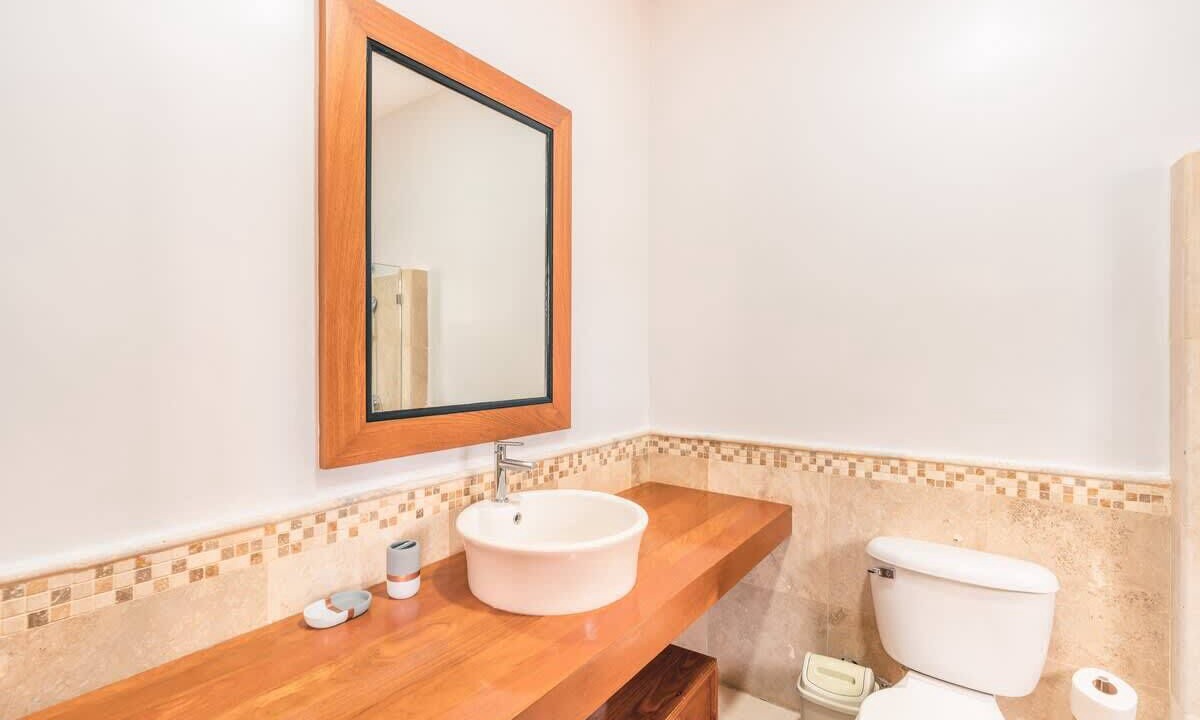 Photo of Bathroom in Puerto Bahia