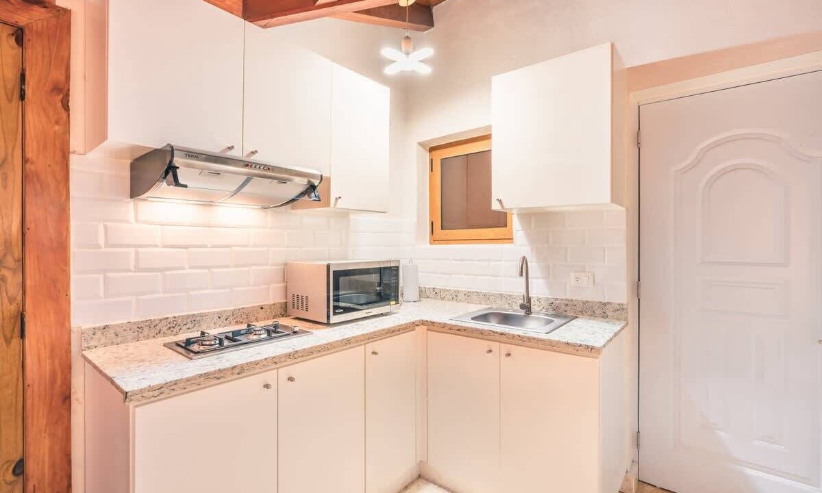 Photo of Kitchen in Puerto Bahia